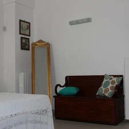 Il Melograno Apartamento Leverano