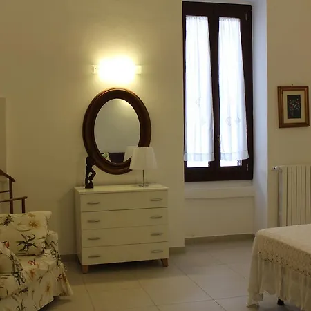 Appartement Il Melograno *