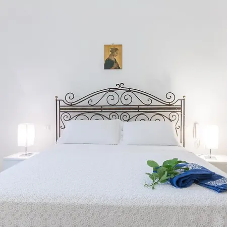 Apartamento Il Melograno