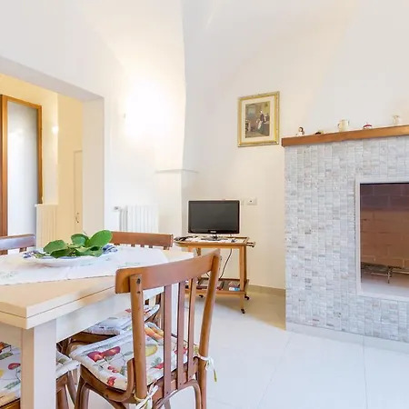 Appartement Il Melograno *