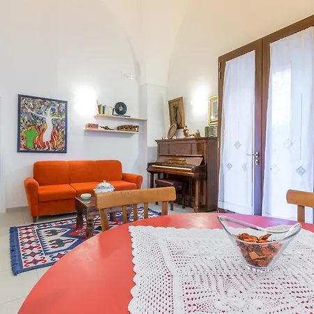 Apartamento Il Melograno Leverano