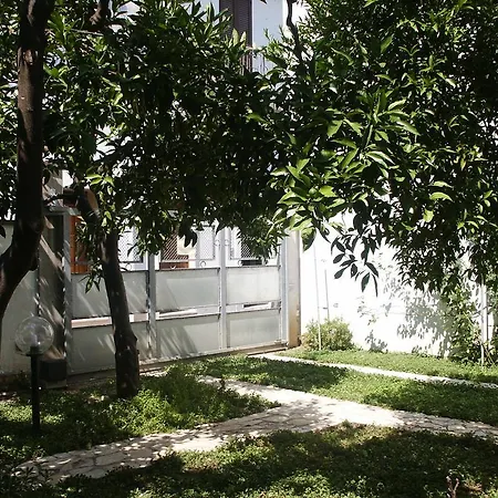 Il Melograno Apartamento Leverano