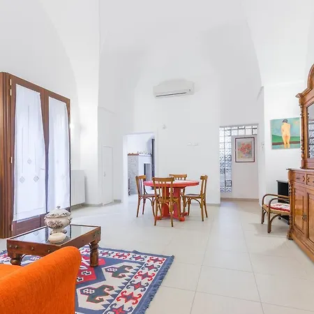 Appartement Il Melograno *