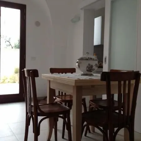 Il Melograno Appartement *