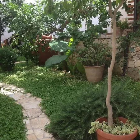 Appartement Il Melograno Leverano