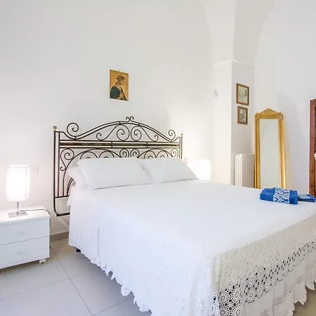 Apartamento Il Melograno