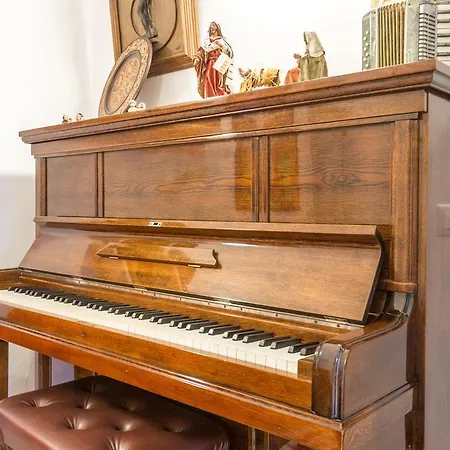 Il Melograno Appartement Leverano