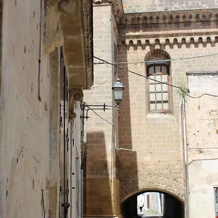 Appartement Il Melograno *