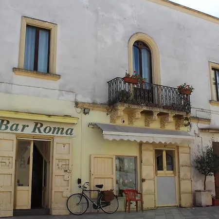 Appartement Il Melograno Leverano