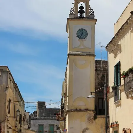 Apartamento Il Melograno