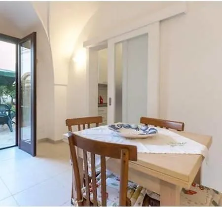 Appartement Il Melograno *